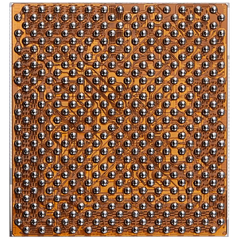 Encuentra el chip IC de potencia (343S00723) para reparaciones de MacBook en Guatemala con garantía.