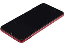 Pantalla LCD y digitalizador rojo Nebula para Xiaomi Redmi Note 7/7 Pro, repuesto aftermarket.