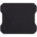 Placa M.Y con stencil reballing A15 y plataforma reballing capa media para reparación iPhone 13 Series.