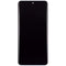 Reemplazo de pantalla con marco Xiaomi Redmi Note 13 Pro Plus refurbished en Guatemala.