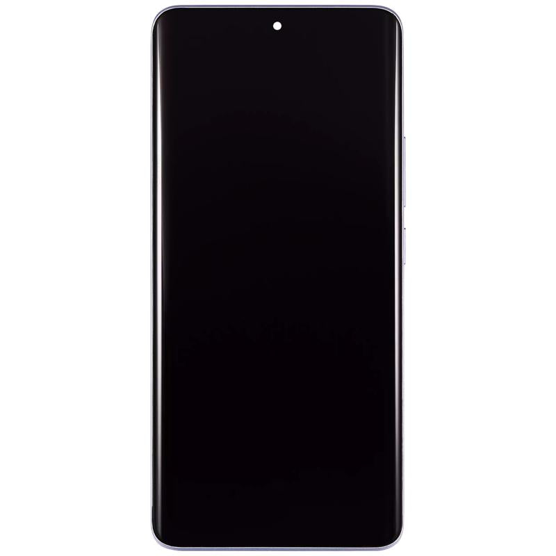 Reemplazo de pantalla con marco Xiaomi Redmi Note 13 Pro Plus refurbished en Guatemala.
