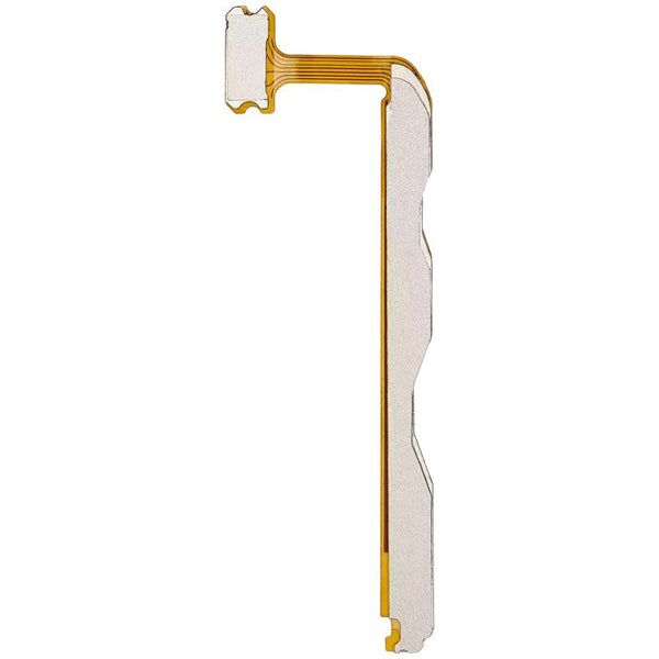 Encuentra el cable flex de volumen/encendido compatible para Honor 70 en Guatemala, mayorista de componentes Honor, ideal para reparaciones en talleres especializados.