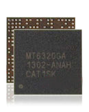 Circuito integrado de alimentacion auxiliar para Samsung Galaxy A8 Star (G885 / 2018)