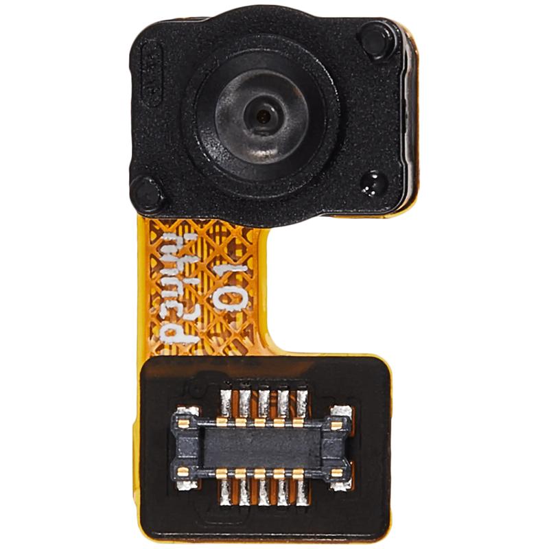 Sensor de huellas Motorola Moto G86 5G (XT2527 / 2025) / Edge 60 Pro ...