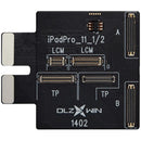 Reparación de cable flex iTestBox S800 Ultra en Guatemala con garantía.