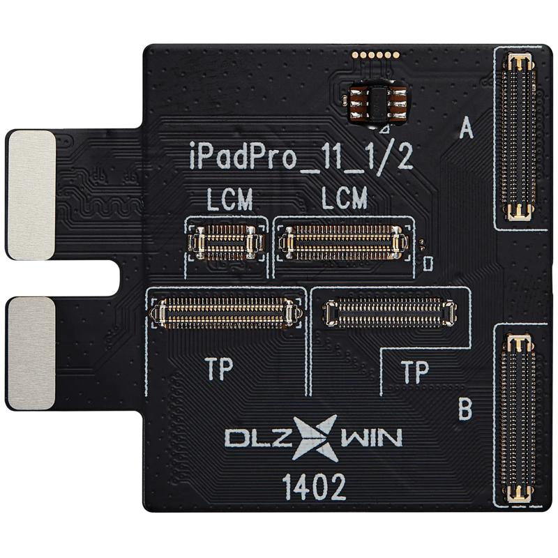 Reparación de cable flex iTestBox S800 Ultra en Guatemala con garantía.