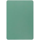Pantalla refurbishing bond negra para iPad Mini 6 (2021) modelos A2567, A2568, A2569, lista para reparación.