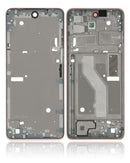 Reparación de marco medio para Motorola Moto G Stylus 4G en Guatemala.