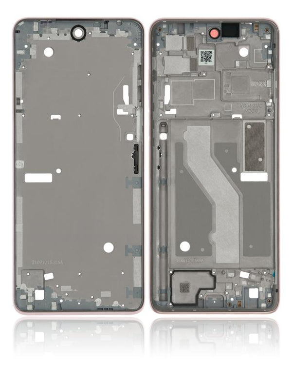 Reparación de marco medio para Motorola Moto G Stylus 4G en Guatemala.