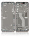 Reparación de marco medio para Motorola Moto G Stylus 4G en Guatemala.