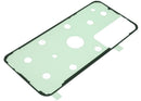 Adhesivo original Samsung Galaxy S23 FE con kit de re-trabajo para cambio de pantalla, modelos SM-S711B/U/W.