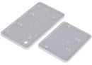 Kit de teclas ANSI US original para MacBook Neo 2026, color Blush, repuesto teclado inglés.