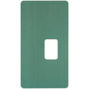 Molde metálico de precisión XHZC para restaurar vidrio de pantalla iPhone 11 Pro, modelos A2160, A2215, A2217.