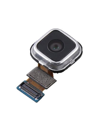 Reparación de cámara trasera Samsung Galaxy Alpha G850A en Guatemala.