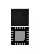 Reparación de Multiplexor de interruptor IC para MacBook Retina 12 en Guatemala, mayorista de componentes Apple, con etiquetas 820-00145, 820-00244, U4450, y garantía.