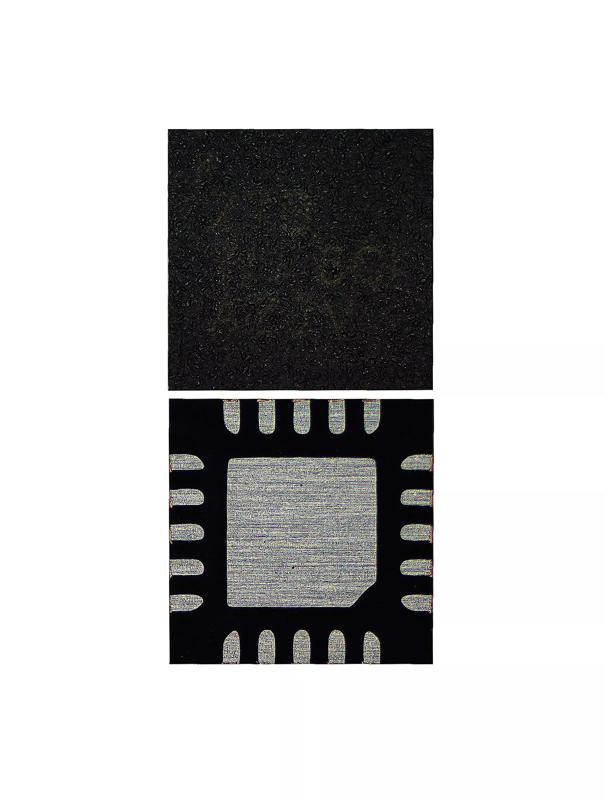 Reparación de Multiplexor de interruptor IC para MacBook Retina 12 en Guatemala, mayorista de componentes Apple, con etiquetas 820-00145, 820-00244, U4450, y garantía.