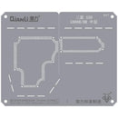 Compra el Stencil Bumblebee (QS647) para Samsung S20 G988B/BR en Guatemala en talleres de reparación especializados en Samsung Qianli. ¡Repara tu Samsung S20 G988B/BR con calidad y garantía!
