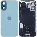 Tapa trasera original iPhone 16