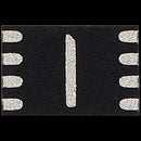 Reparación de Ace SPI Flash IC con carga de EEPROM para iPad Pro 11 5ta Gen / iPad Pro 13 7ma Gen en Guatemala.