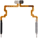Reparación del lector de huellas con cable flexible para Xiaomi Redmi 12 4G / 12 5G en Guatemala.