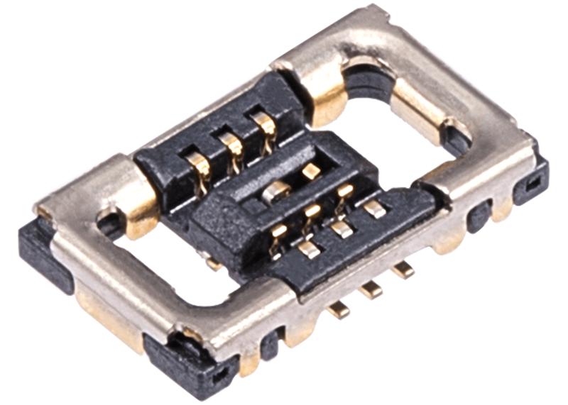 Conector FPC de antena NFC para iPhone 13 (6 pin)