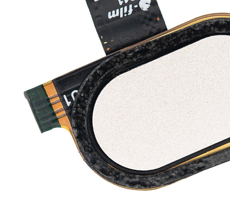 Reparación de Botón Home con cable flex para Motorola Moto E4 en Guatemala.