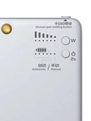 Máquina de soldadura por puntos QianLi Macaron portátil para reparación de baterías iPhone 11-15.