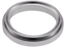 Anillo bisel cámara trasera iPhone 17 Air blanco nube, compatible A3517, A3518, A3519, repuesto Apple.