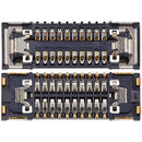 FPC cámara gran angular compatible para iPhone 16 Pro / 16 Pro Max (20 Pin) en Guatemala.