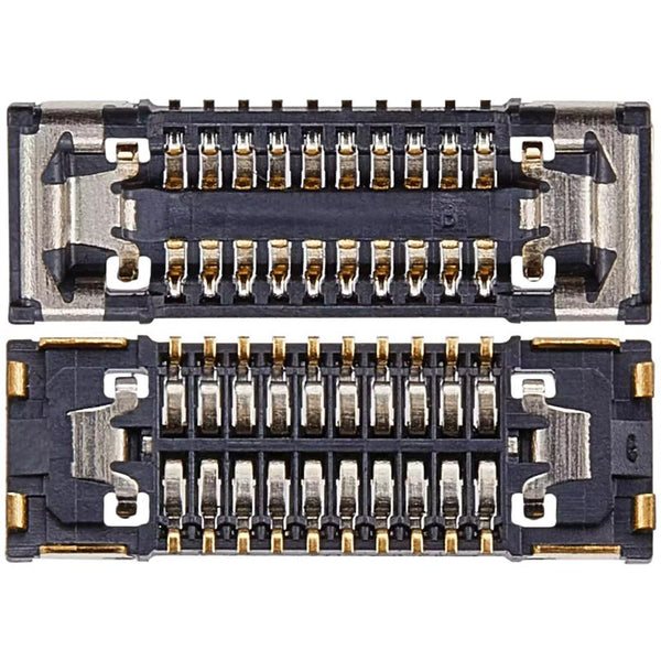 FPC cámara gran angular compatible para iPhone 16 Pro / 16 Pro Max (20 Pin) en Guatemala.
