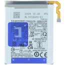 Batería secundaria original Samsung Galaxy Z Flip 6 5G (EB-BF742ABE) para reparación y recambio.
