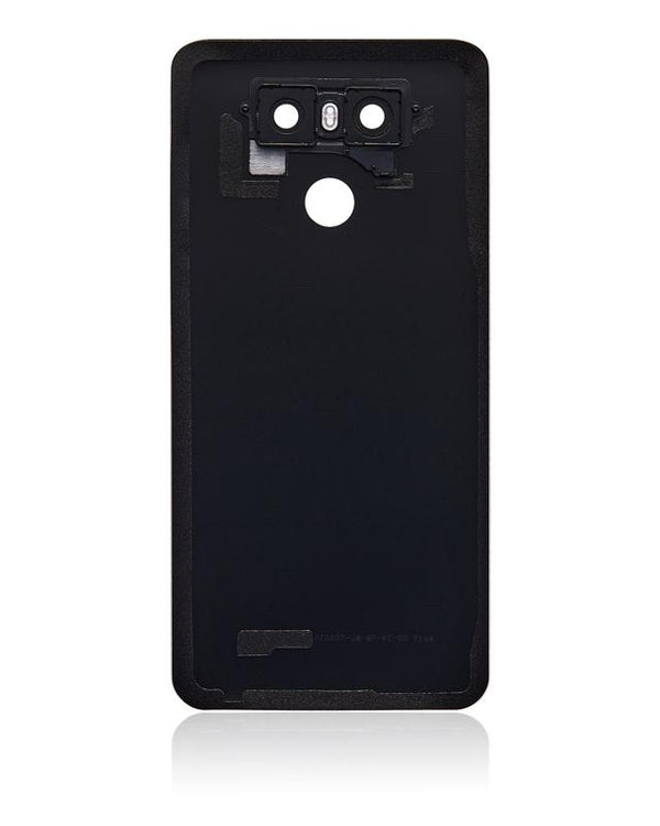 Tapa trasera con adhesivo preinstalado LG G6 en Guatemala, disponible en color Terra Gold.