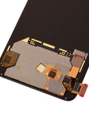Pantalla original refurbished para OnePlus Nord, display LCD frontal con marco, ideal para reemplazo.