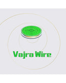 Alambre Vajra 2UUL DA21 de 0.035MM para separación de pantallas, disponible en cajas de 5 rollos de 100 metros cada uno en Guatemala.
