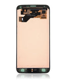 Pantalla LCD gris de repuesto para Samsung Galaxy S5 Neo (G903), sin marco, ideal para reparación de display roto.