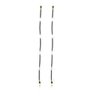 Encuentra el cable de conexión de antena para iPhone 6 Plus en Guatemala con el juego de 2 piezas que necesitas en talleres de reparaciones especializados en celulares.