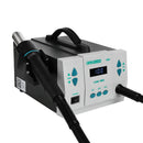 Encuentra la mejor estación de retrabajo de aire caliente Kaisi AIFEN 861DW 100C-500C (700W) en Guatemala para reparaciones profesionales.