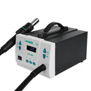 Encuentra la mejor estación de retrabajo de aire caliente Kaisi AIFEN 861DW 100C-500C (700W) en Guatemala para reparaciones profesionales.
