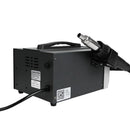 Encuentra la mejor estación de retrabajo de aire caliente Kaisi AIFEN 861DW 100C-500C (700W) en Guatemala para reparaciones profesionales.