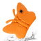 Encuentra la mejor funda infantil antiimpactos para iPad en Guatemala en SlowBack, distribuidor autorizado de fundas Butterfly ORANGE para iPad Air 4, Air 5 y Pro 11 (1st, 2nd, 3rd, 4th generación).