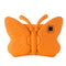 Encuentra la mejor funda infantil antiimpactos para iPad en Guatemala en SlowBack, distribuidor autorizado de fundas Butterfly ORANGE para iPad Air 4, Air 5 y Pro 11 (1st, 2nd, 3rd, 4th generación).