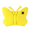 Encuentra la funda antiimpacto para iPad Air 4, Air 5 y Pro 11 color amarillo en Guatemala.