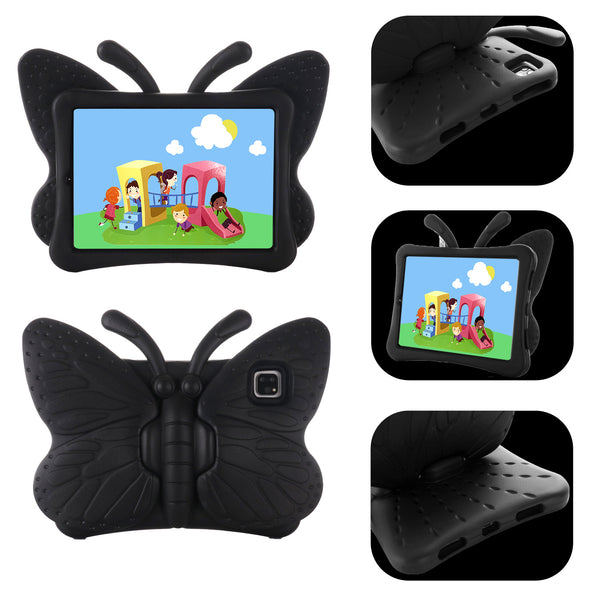 Protege tu iPad Air 4 / Air 5 / Pro 11 con esta funda antichoque para niños en Guatemala.