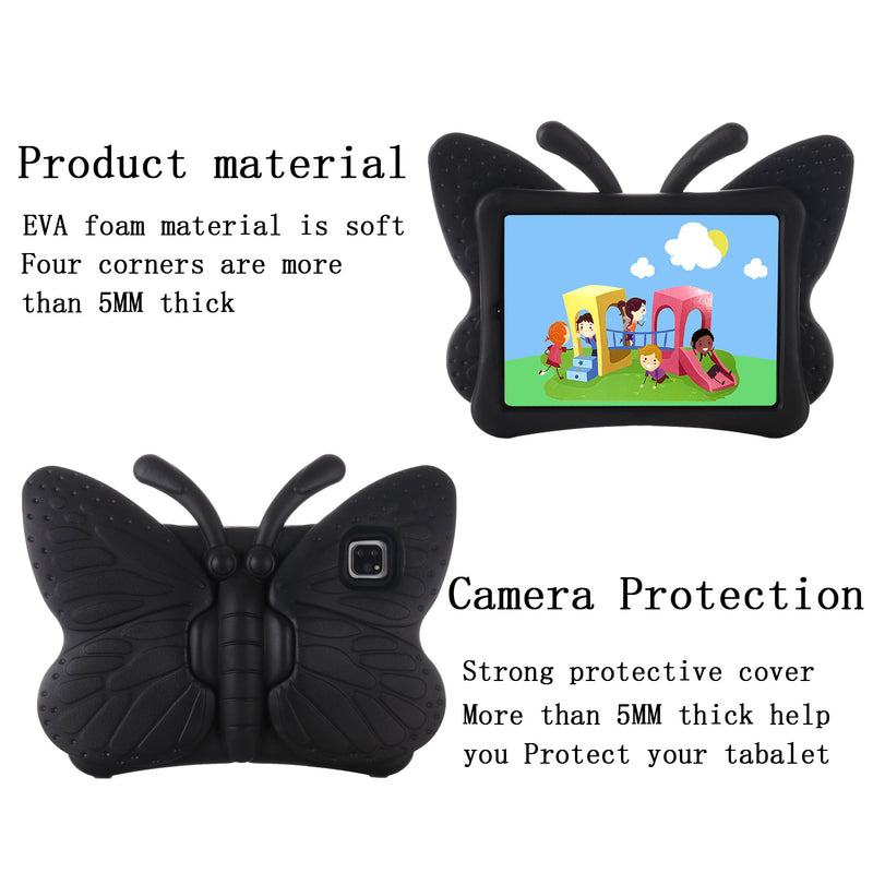 Protege tu iPad Air 4 / Air 5 / Pro 11 con esta funda antichoque para niños en Guatemala.