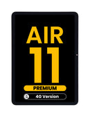 Reparación de pantalla LCD Premium para iPad Air 11 (2024 / 2025) 4G en Guatemala.