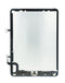 Reparación de pantalla LCD Premium para iPad Air 11 (2024 / 2025) 4G en Guatemala.