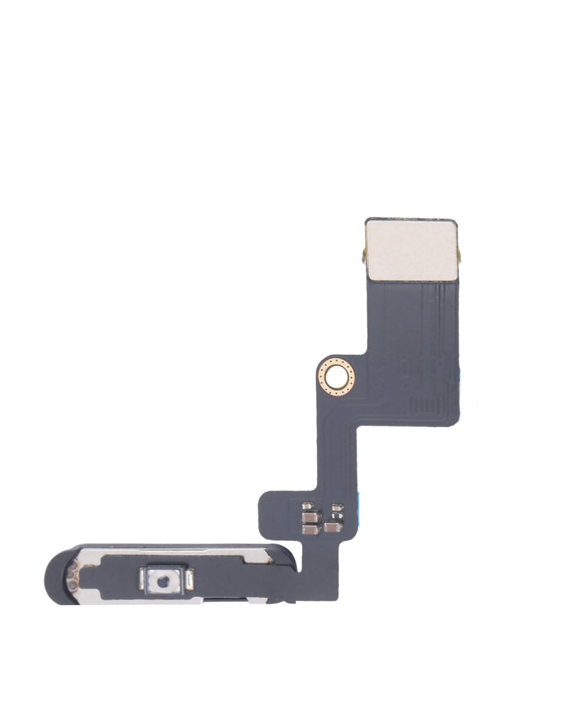 Encuentra el cable flex para botón de encendido de iPad Air 11 y Air 13 en Guatemala para reparaciones de componentes de iPad.