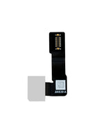 Reparación de cámara frontal ultra gran angular para iPad Air 11 y Air 13 en Guatemala.