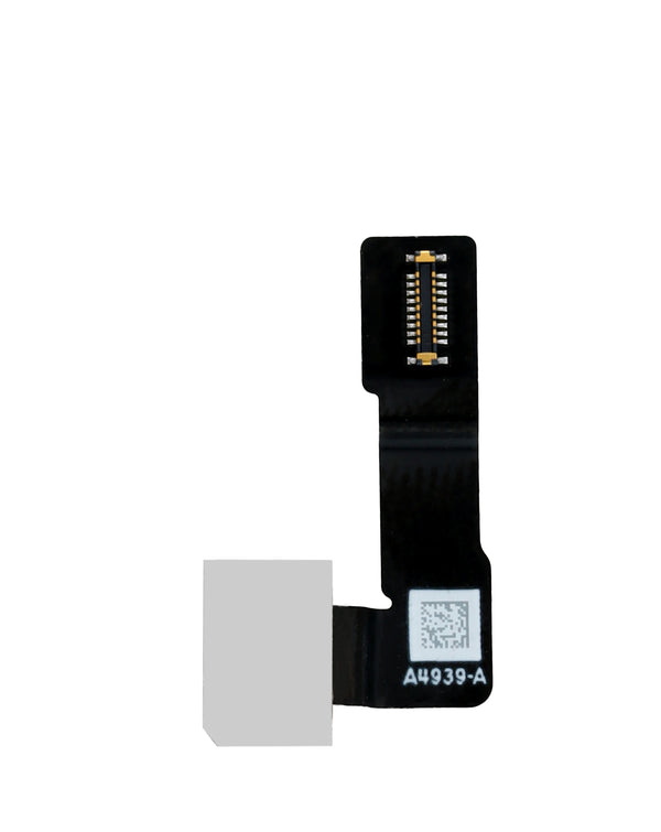 Reparación de cámara frontal ultra gran angular para iPad Air 11 y Air 13 en Guatemala.