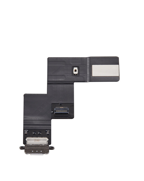 Encuentra el puerto de carga para iPad Air 13 en Guatemala en talleres de reparación de componentes Apple.